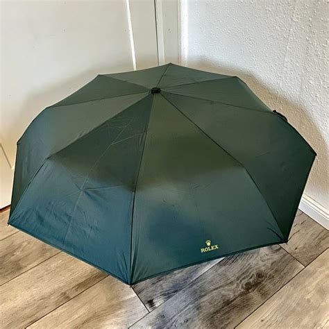 parapluie rolex